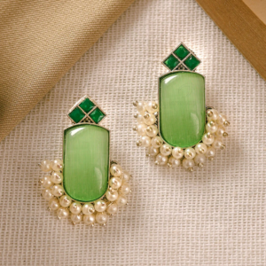 adah stud earrings wxo