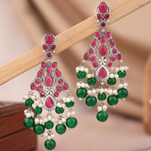 anika dangler earrings