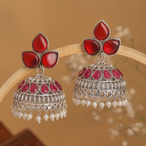 annabelle jhumki earrings wxo