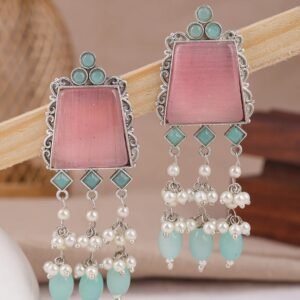 harsh dangler earrings