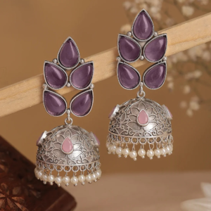 isabella jhumki earrings wxo