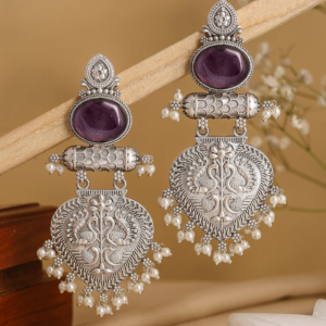 kadambari dangler earrings wxo