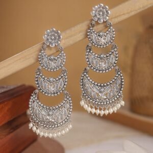 madhura dangler earrings