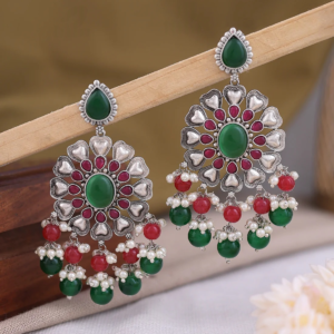 nihita dangler earrings