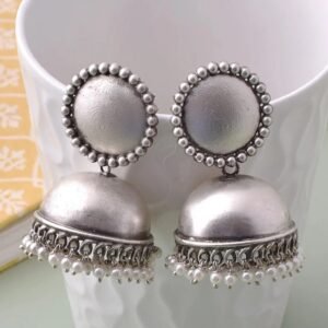 tyaani jhumki earrings