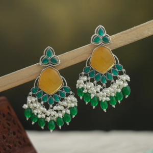 yukta dangler earrings
