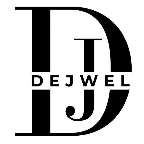 DEJWEL logo